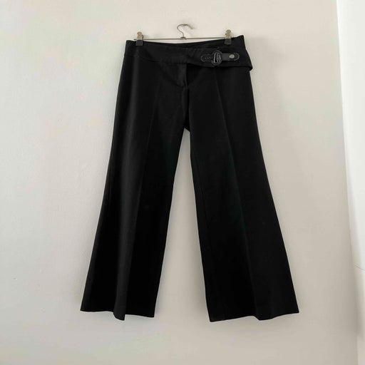 00's pants