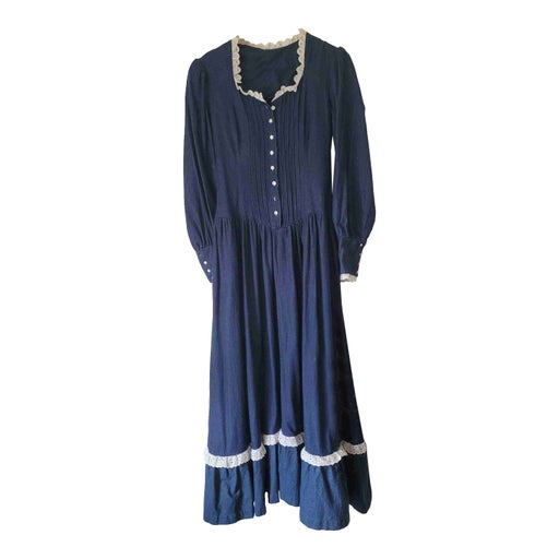 cotton dress