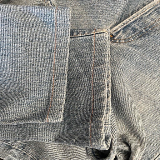 Levi's 501 W27L34 jeans
