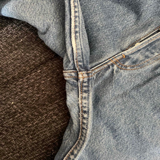Levi's 501 W27L32 jeans
