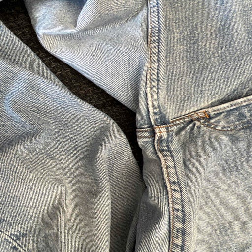 Levi's 501 W27L34 jeans