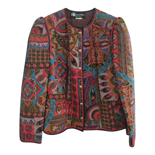 Veste matelassée