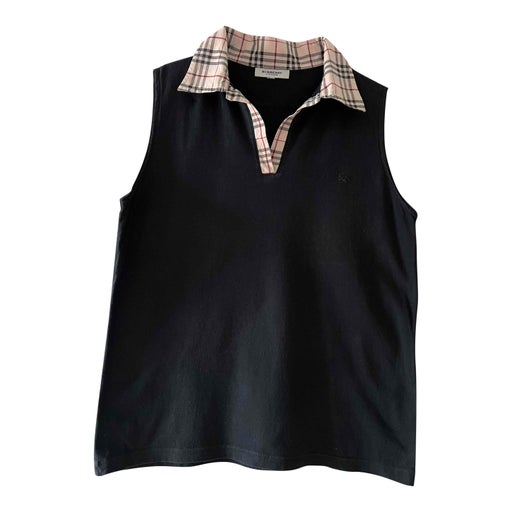 Top Burberry