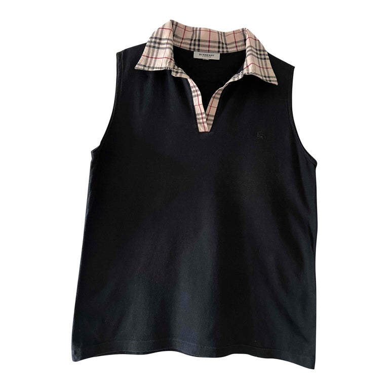 Top Burberry