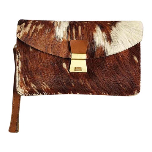 cow pouch