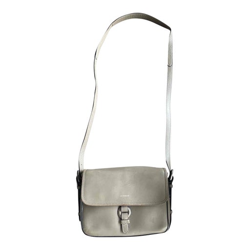 Sac en cuir