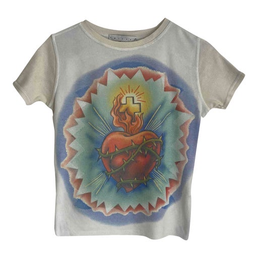 Ex voto t-shirt