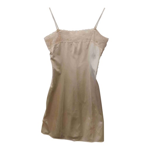 Lace babydoll