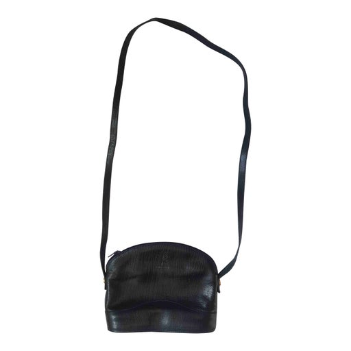 Sac à bandoulière Pourchet