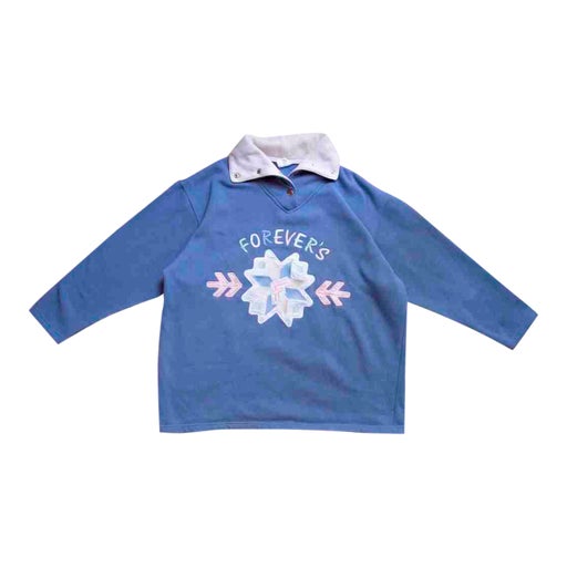 Sweat-shirt 90's