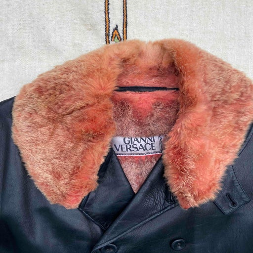 Versace Jacket