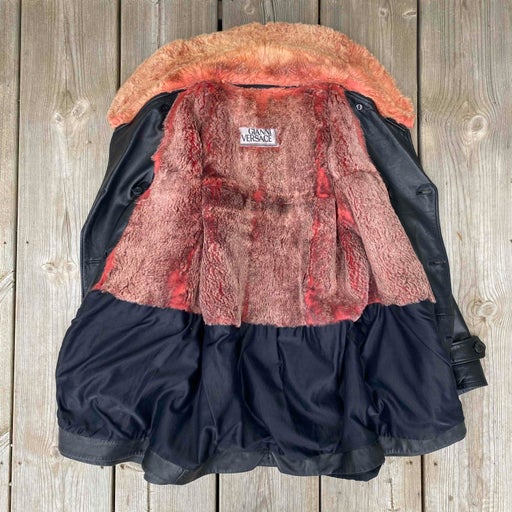 Versace Jacket