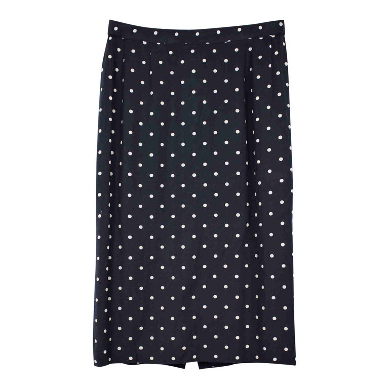 Louis Feraud skirt