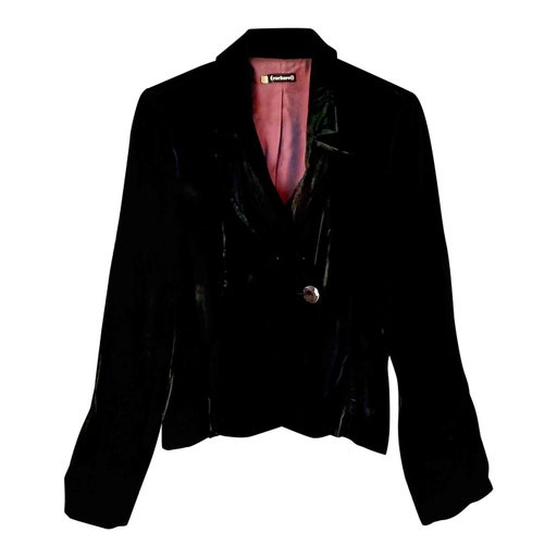 Blazer Cacharel