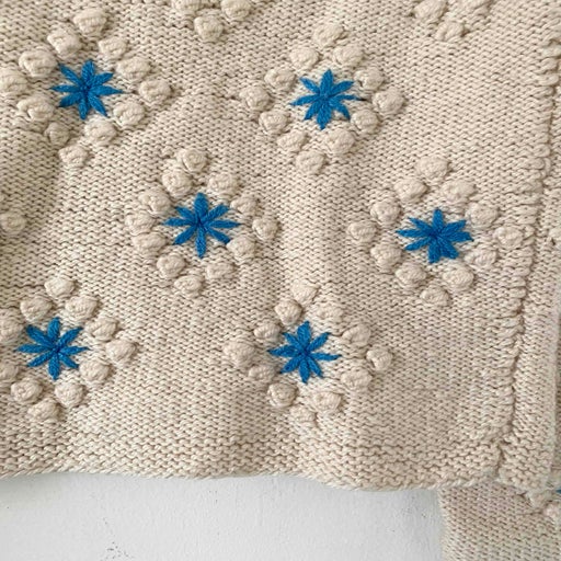 Austrian cardigan