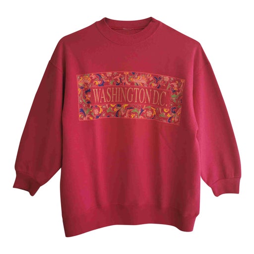 Sweat shirt 80's