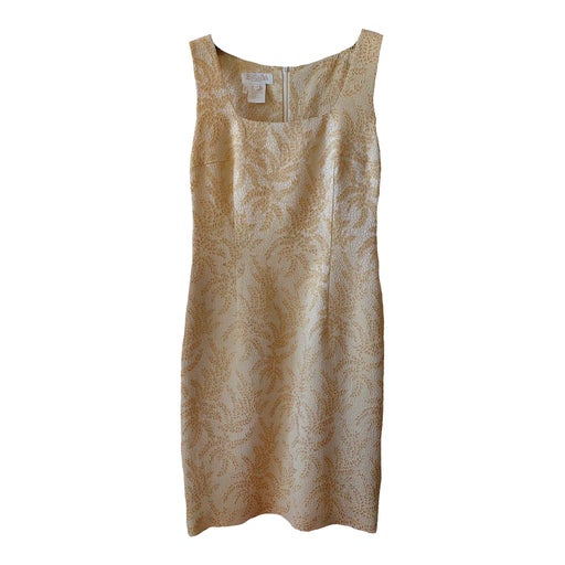 Escada dress