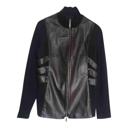 Blouson Claude Montana