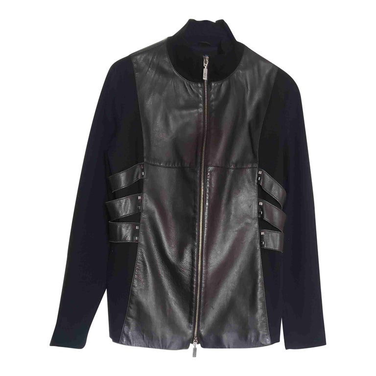 Claude Montana jacket
