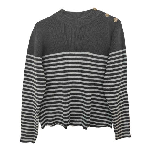 Sailor sweater