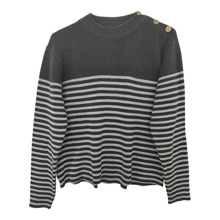 Sailor sweater