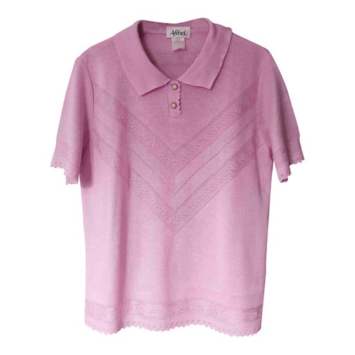 Knit top