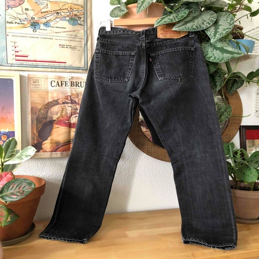 Levi's 501 W27L32 jeans