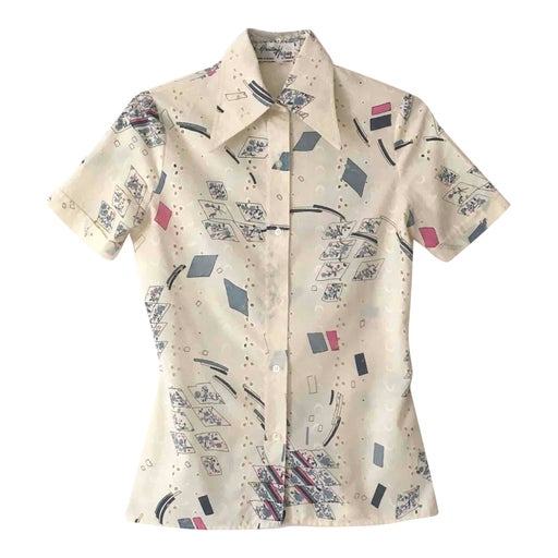 cotton shirt