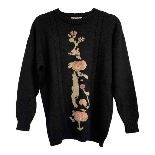Woolen sweater