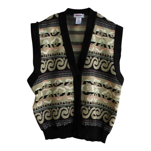 Sleeveless vest Rodier