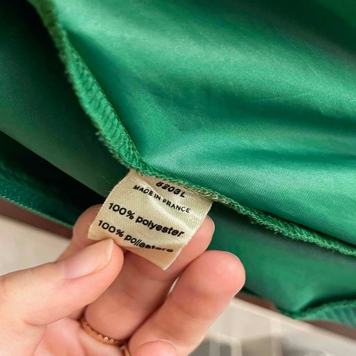 Lacoste jacket
