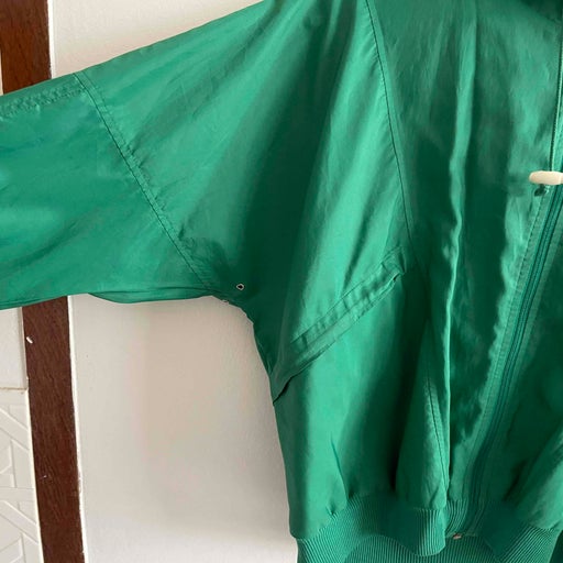 Lacoste jacket