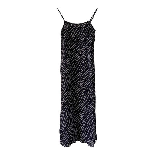 Robe zébrée