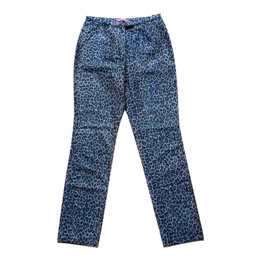 Opard pants
