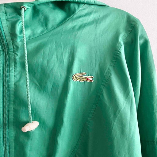 Lacoste jacket