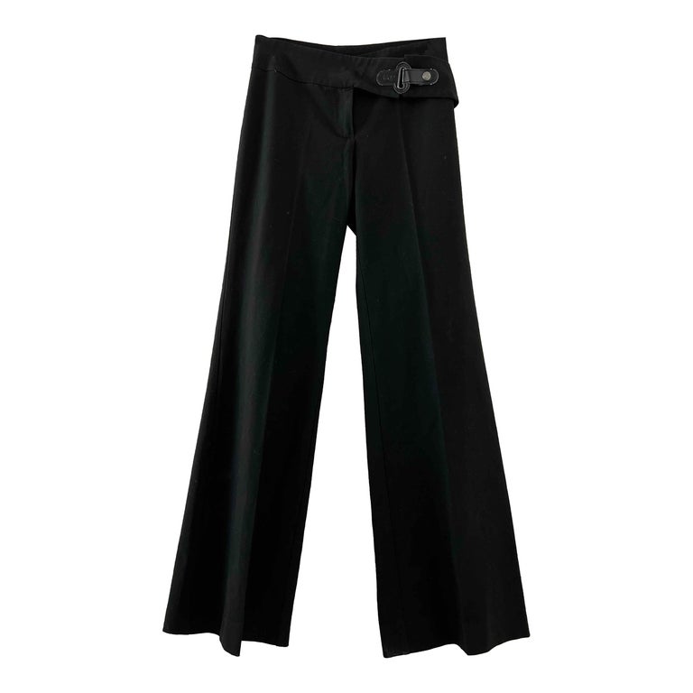 00's pants