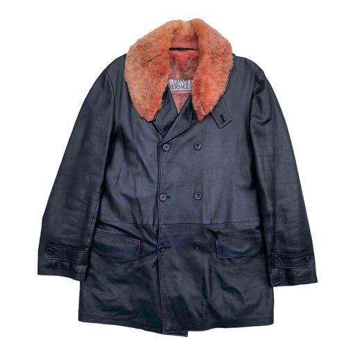 Versace Jacket