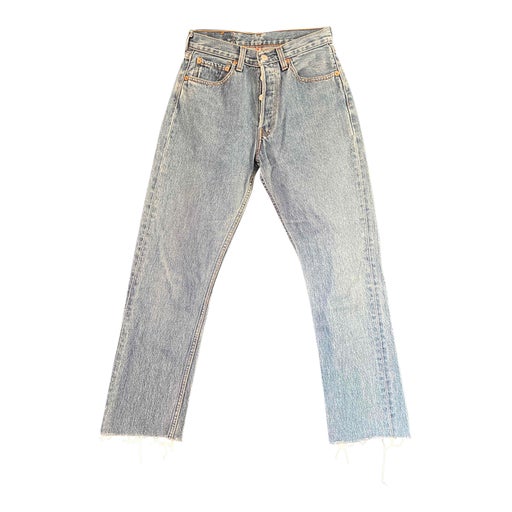 Levi's 501 W27L32 jeans