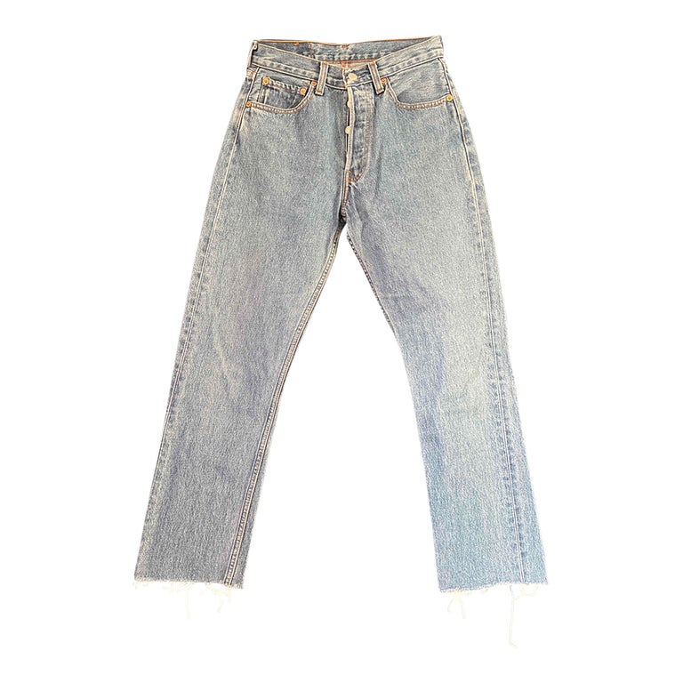 Levi's 501 W27L32 jeans