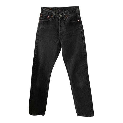 Levi's 501 W27L32 jeans
