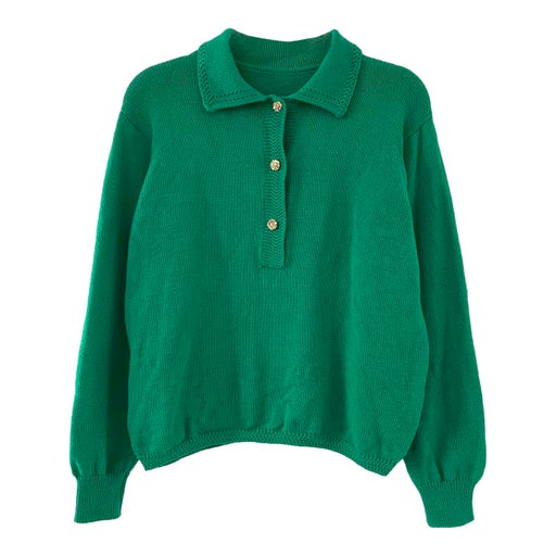 Woolen sweater