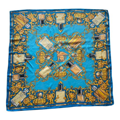 Foulard Lancaster