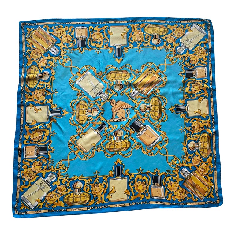 Lancaster Scarf