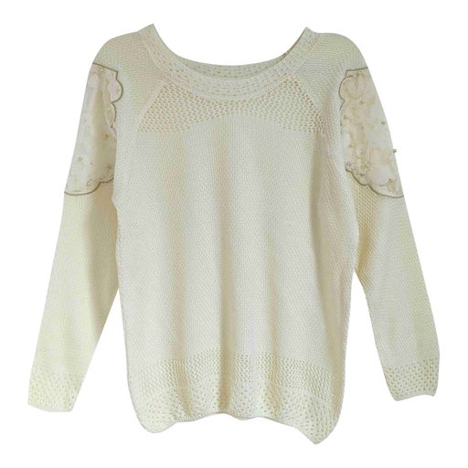 Knit top