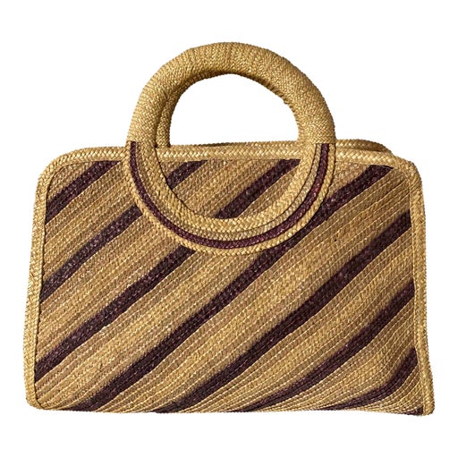 Panier en osier