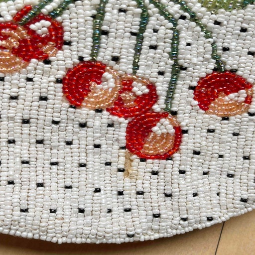 Pearl bag