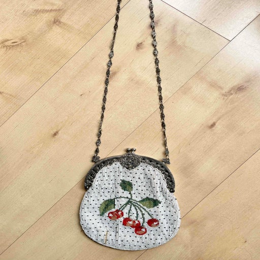 Pearl bag