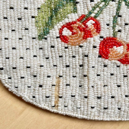 Pearl bag