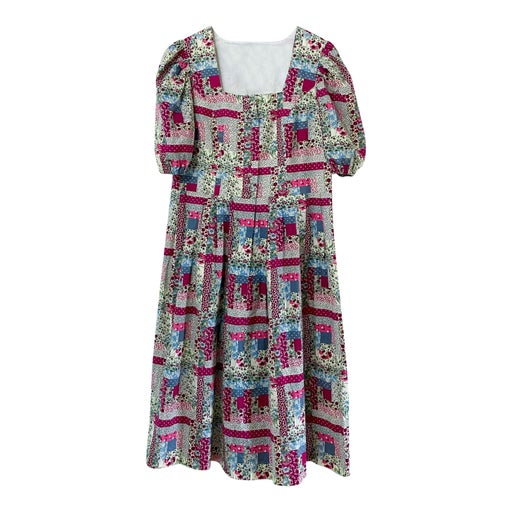 Robe autrichienne
