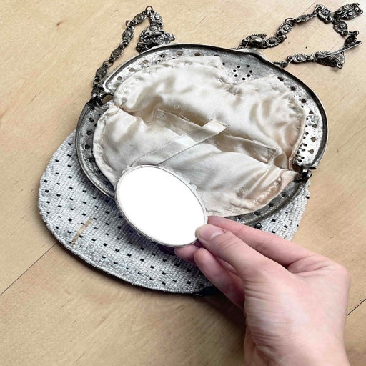 Pearl bag